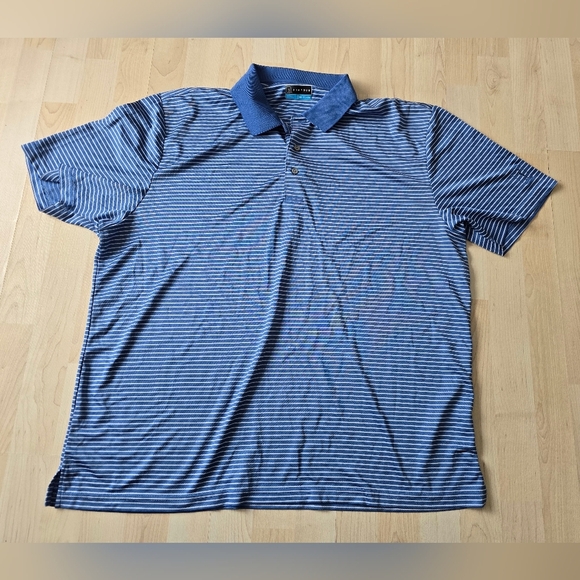 PGA polo size xxl - Picture 2 of 7